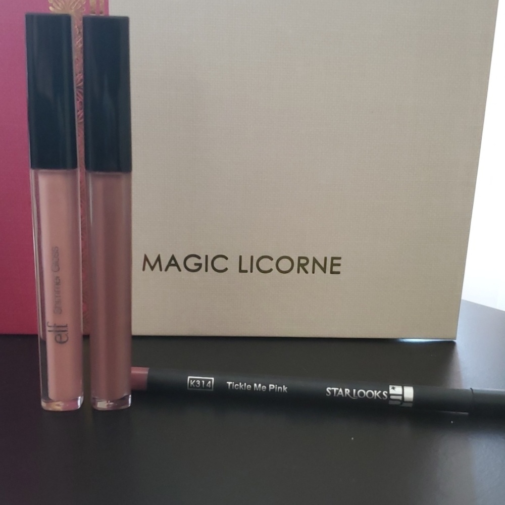 Lip bundle
